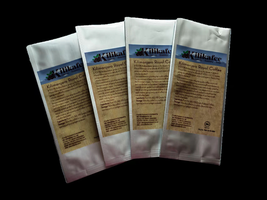 खाद्य आइस कैंडी Mylar बैग 5 गैलन बाल्टी के लिए 1oz 28g 7 ग्राम 4x5 &quot;3.5g