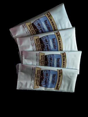 खाद्य आइस कैंडी Mylar बैग 5 गैलन बाल्टी के लिए 1oz 28g 7 ग्राम 4x5 &quot;3.5g